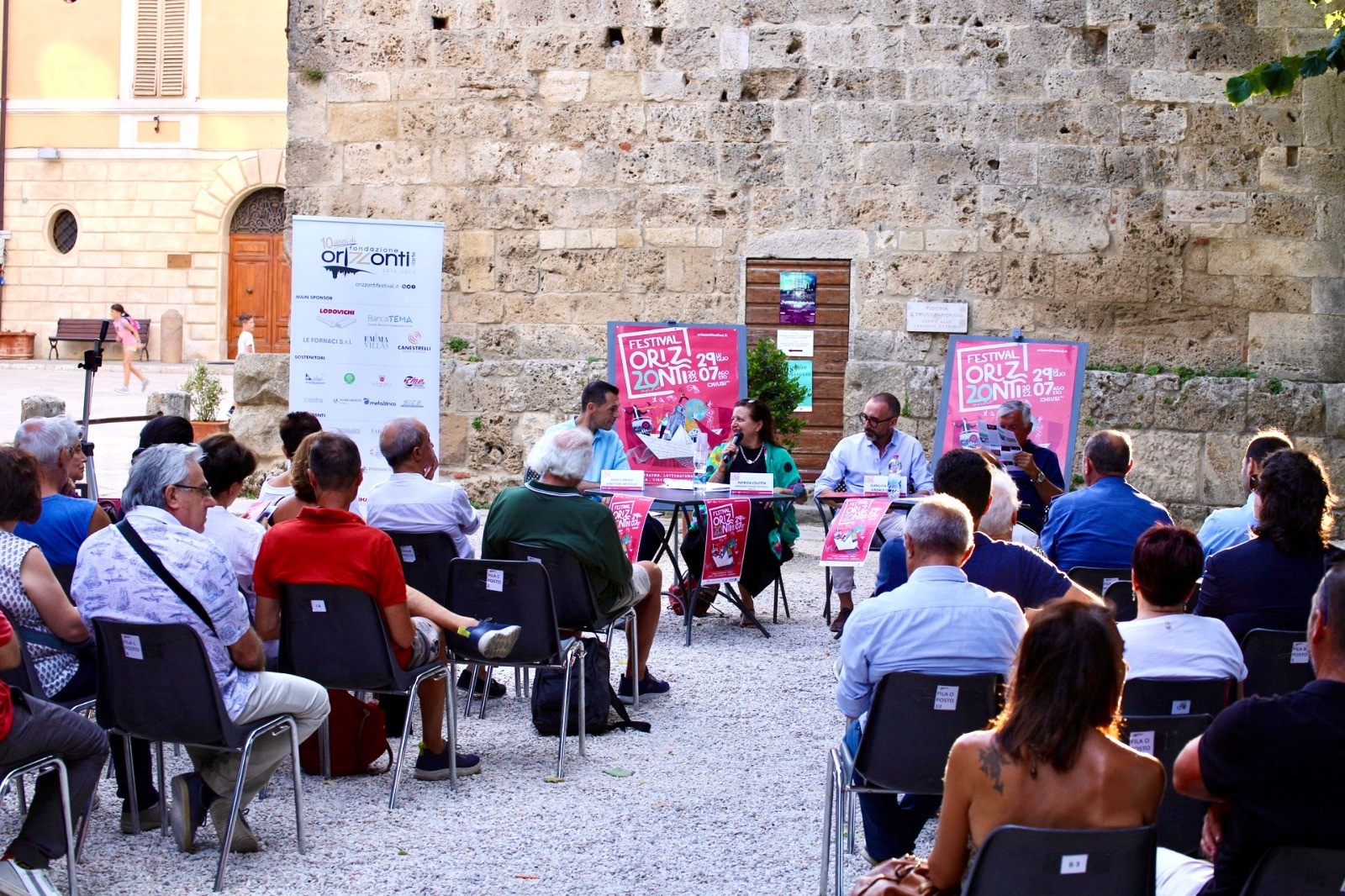Festival Orizzonti d’Arte 2022